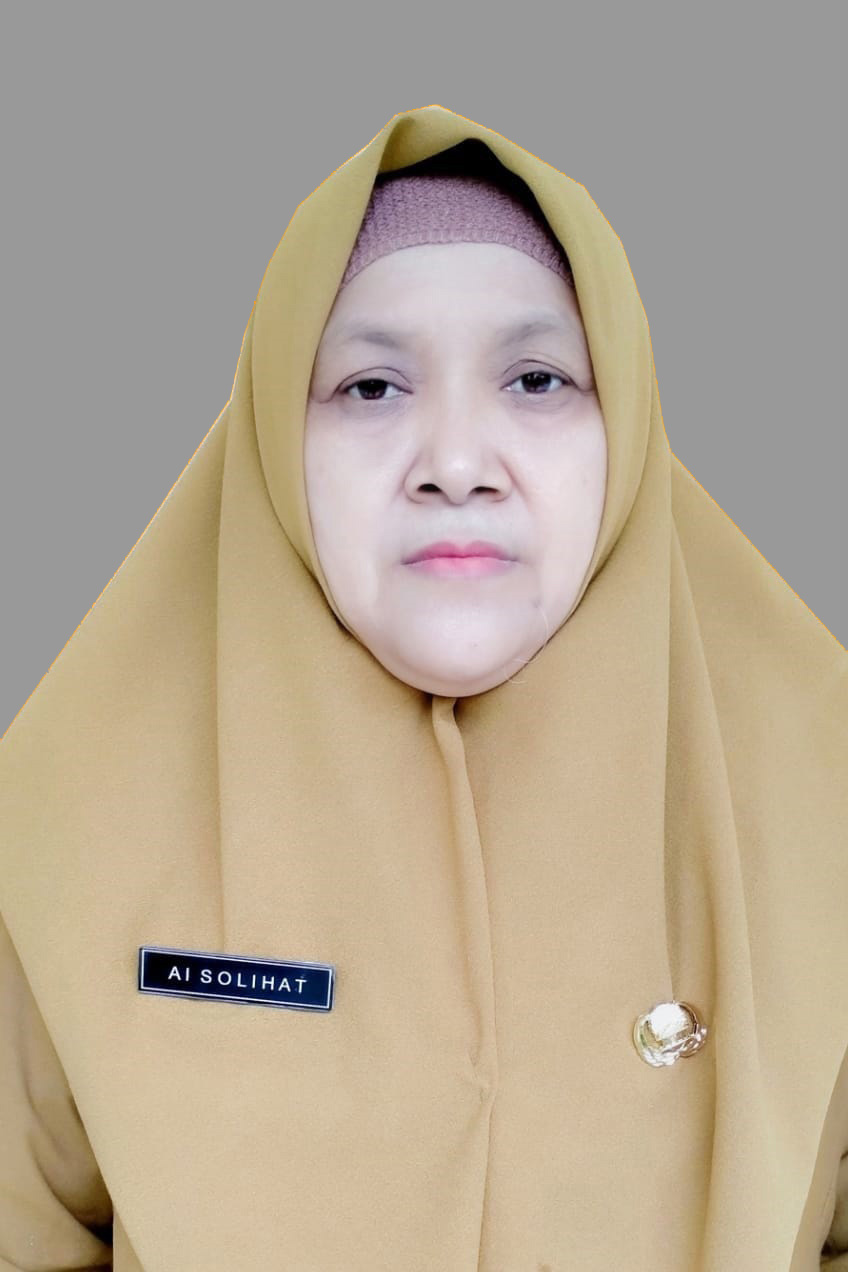 Dra. Ai Solihat, M.Kons 