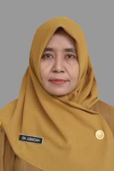 Ida Jubaedah, S.Pd