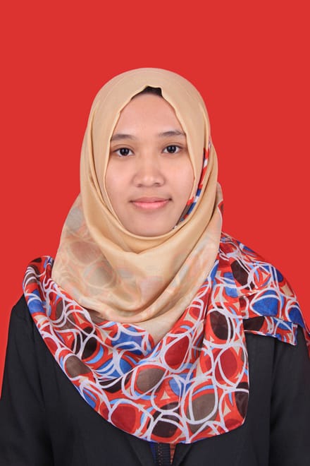 Nur'afiati, S.Pd